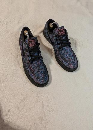Кеды кроссовки 41 р 26.5 см nike stefa janoski original