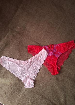 Пара трусиков