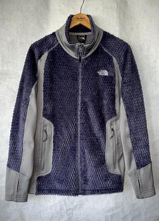 Кофта флисовая the north face