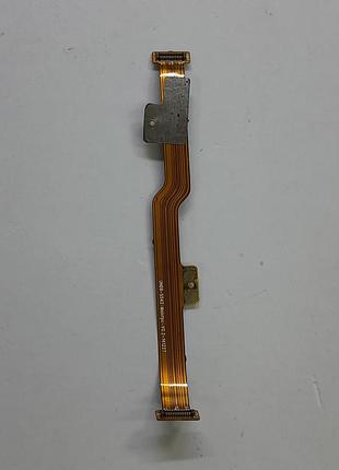 Соеденительный шлейф для телефона nomi i505