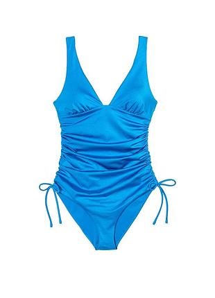 Слитный купальник victorias secret оригинал