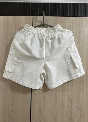 Шорти для дівчинки