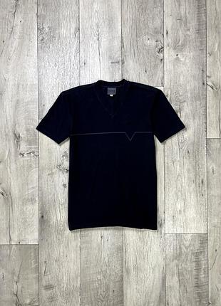 Versace italy футболка xl-2xl размер черная оригинал