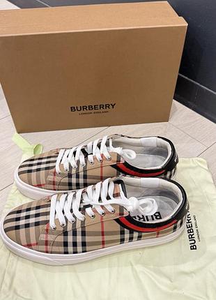 Чоловічі кеди barbery оригінал