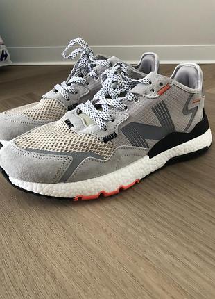 Мужские кроссовки new balance (копия), р. 44 / стелька 28 см