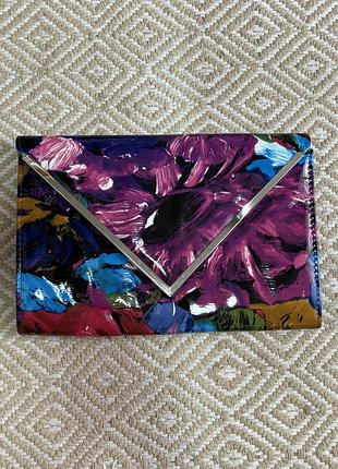 Клатч жіночий 30*20 см