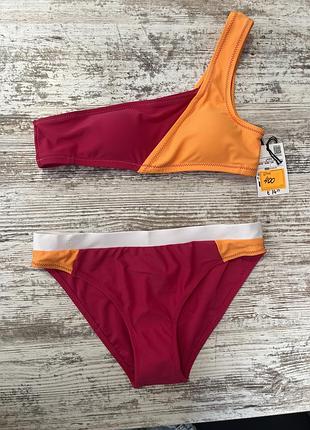 Купальник оvs