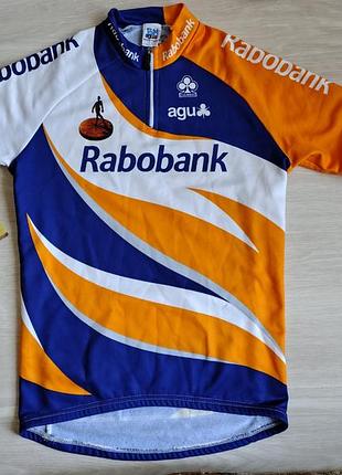 Велоджерсі