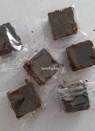 Чай фуань-ча имбирь 1шт