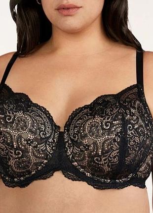 Бюст мереживо thirdlove