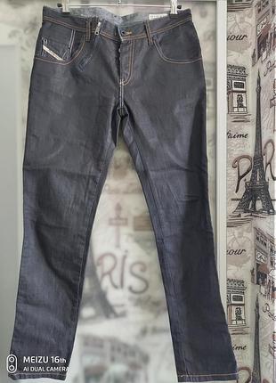 Стокові джинси дізель