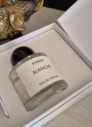 Byredo blanche 100 мл оригинал