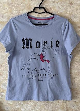 Футболка котон disney