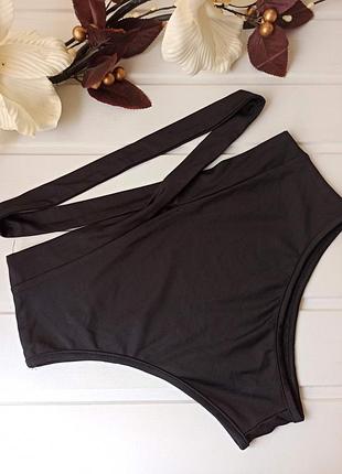 Класні плавки, низ від купальника