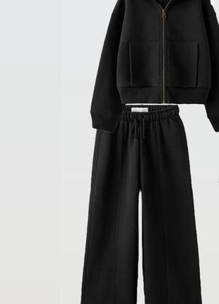 Костюм комплект zara