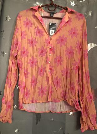 Легка сорочка