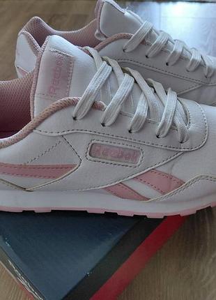 Кроссовки reebok