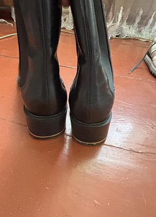 Ботіночки зара