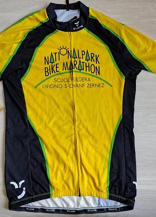 Велоджерси