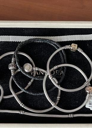 Пандора pandora браслети