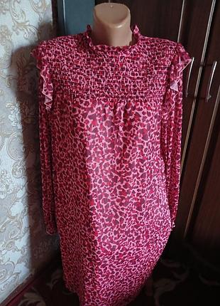 Сукня лео🎀