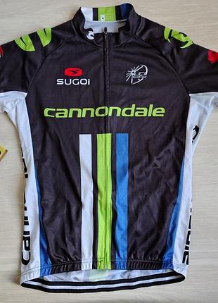 Велоджерси