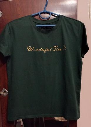 Футболка от sinsay, размер s