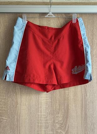 Шорти жіночі adidas