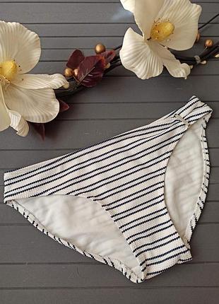 Дуже класні фактурні плавки, трусики, низ від купальника