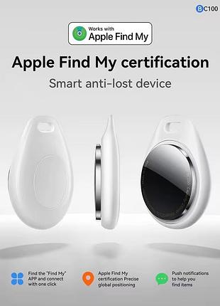 Міні gps трекер air tag