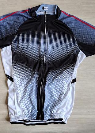 Велоджерсі