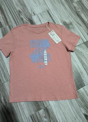 Нова футболка для хлопчика