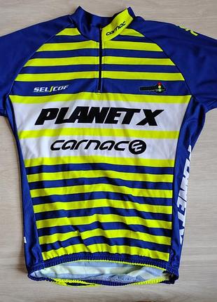 Велоджерсі