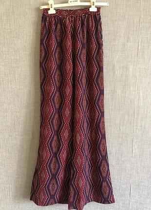 Класні штани палаццо