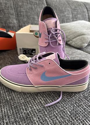 Кеди nike sb zoom janovski og+