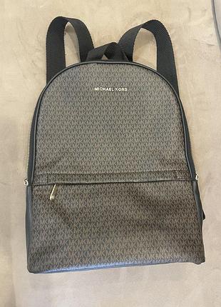 Рюкзак michael kors оригінал