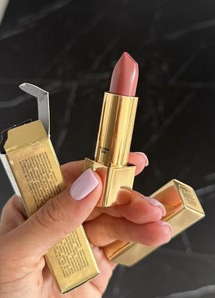 Помада hourglass у відтінку flora