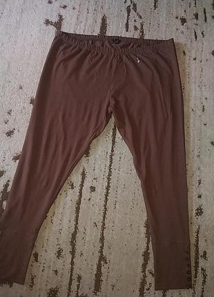 Отличные,качественные ,красивые ,натуральные лосины. by ellos. 54/56.