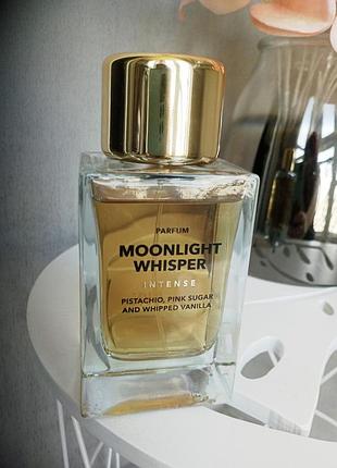 Распил парфюм moonlight whisper  
intens zara