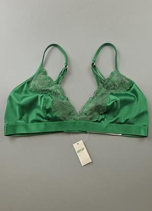 Бюстгальтер aerie american eagle (размер m)