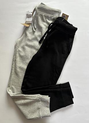 Спортивні штани 2-х нитка