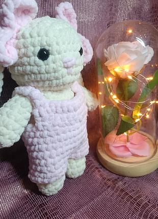 🐇 зайчонок 🐇 4