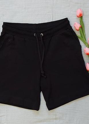 Collusion шорты черные размер m
