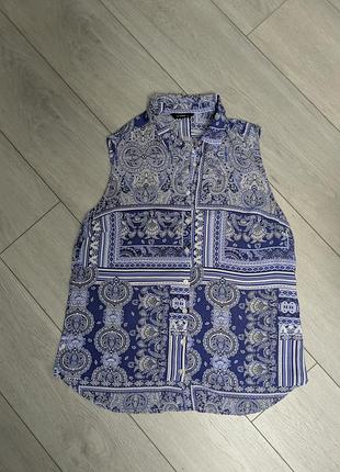 Блузка lc waikiki 38р