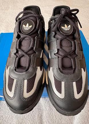 Кроссовки niteball originals gy8566