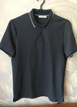 Футболка поло м