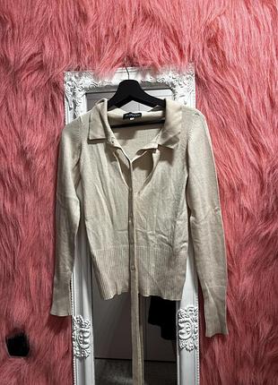 Кашеміровий джемрер patrizia pepe