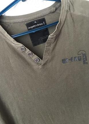 Реглан xl цвета хакки