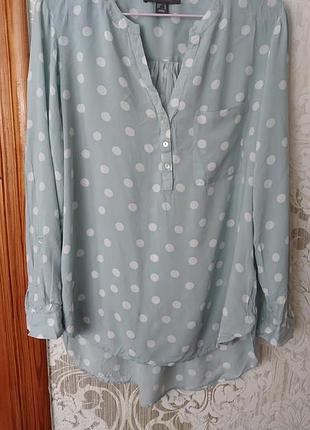 Женская блузка
