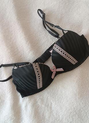 Бюстгальтер victoria's secret 34b пушап